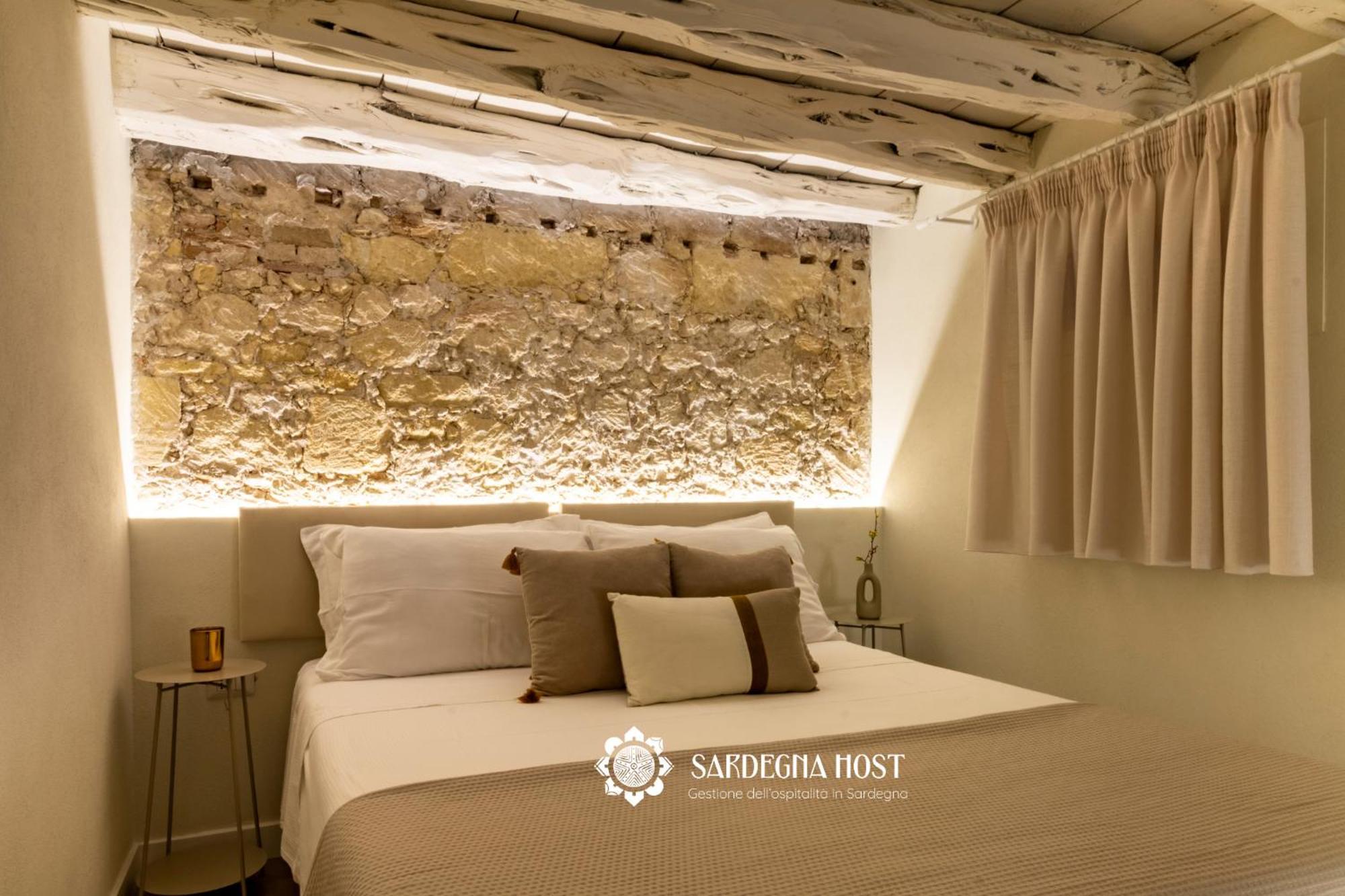 Sardegna Host Il Nido Apartment *