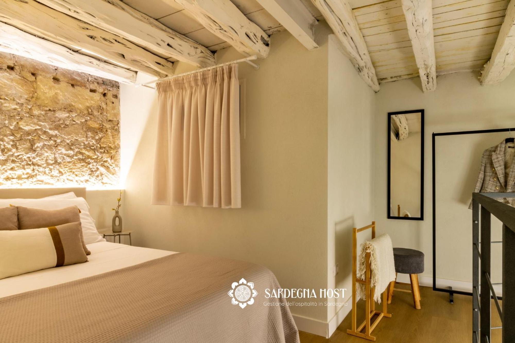Sardegna Host Il Nido Apartment